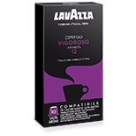 Lavazza Vigoroso Nespresso